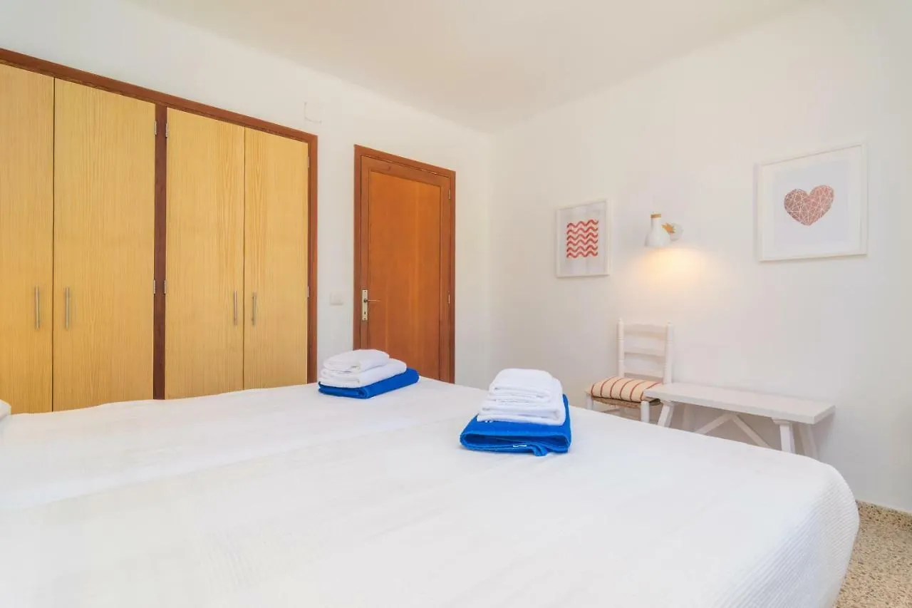 Apartment Garballons 5 1D Port de Alcudia