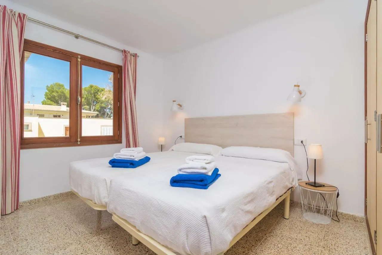Apartment Garballons 5 1D Port de Alcudia