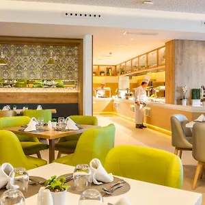 Viva Sunrise Lejlighedshotel